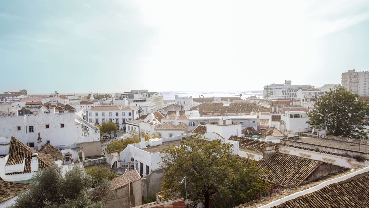 Photo of Others in Faro City Centre