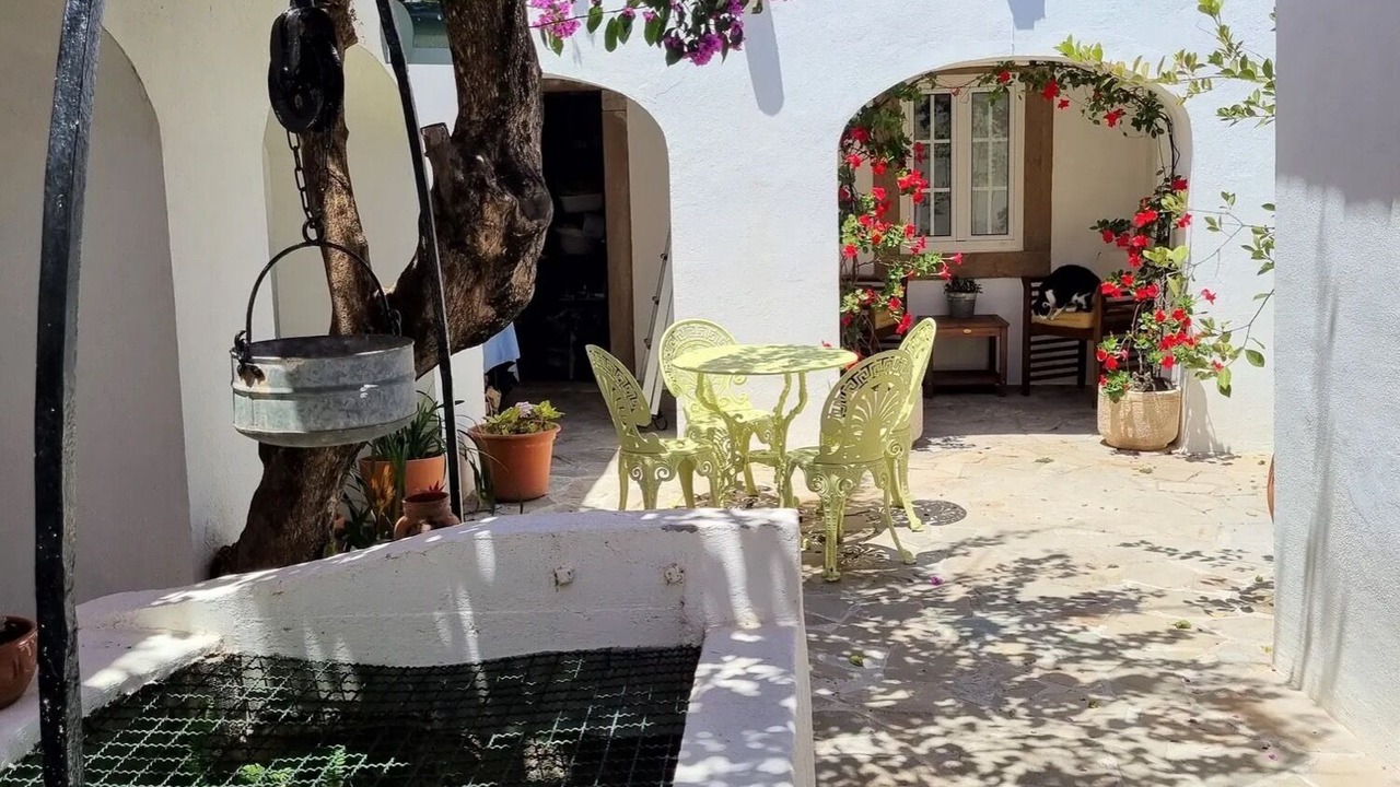 Photo of Outdoor in Sines