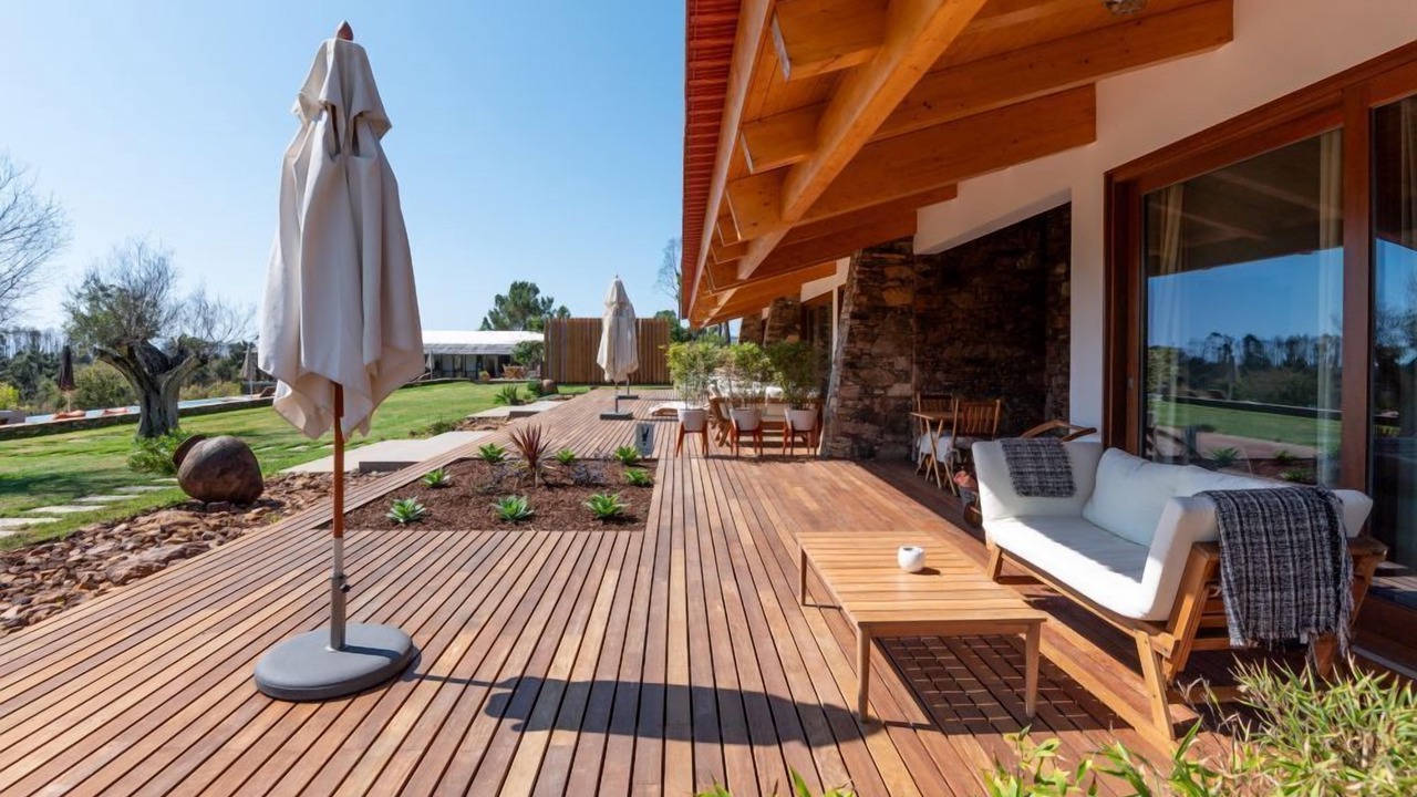 Photo of Outdoor in Baiona