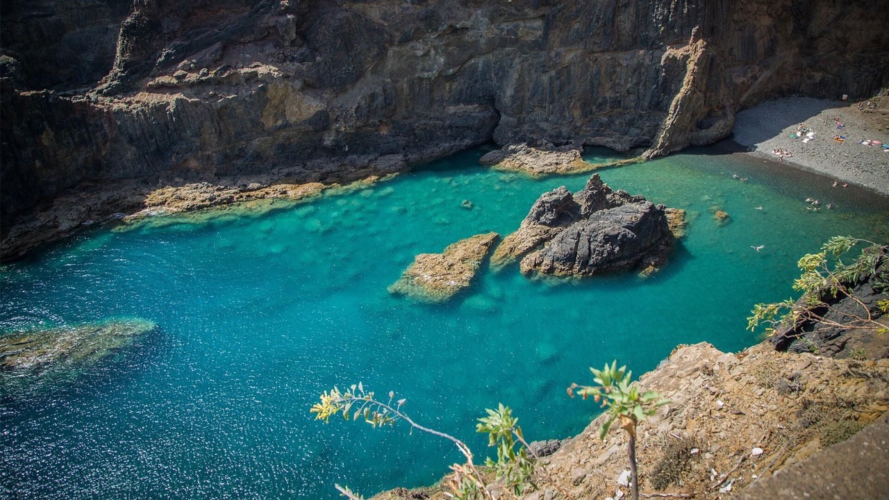 Photo of Outdoor in Cabeco da Ponta