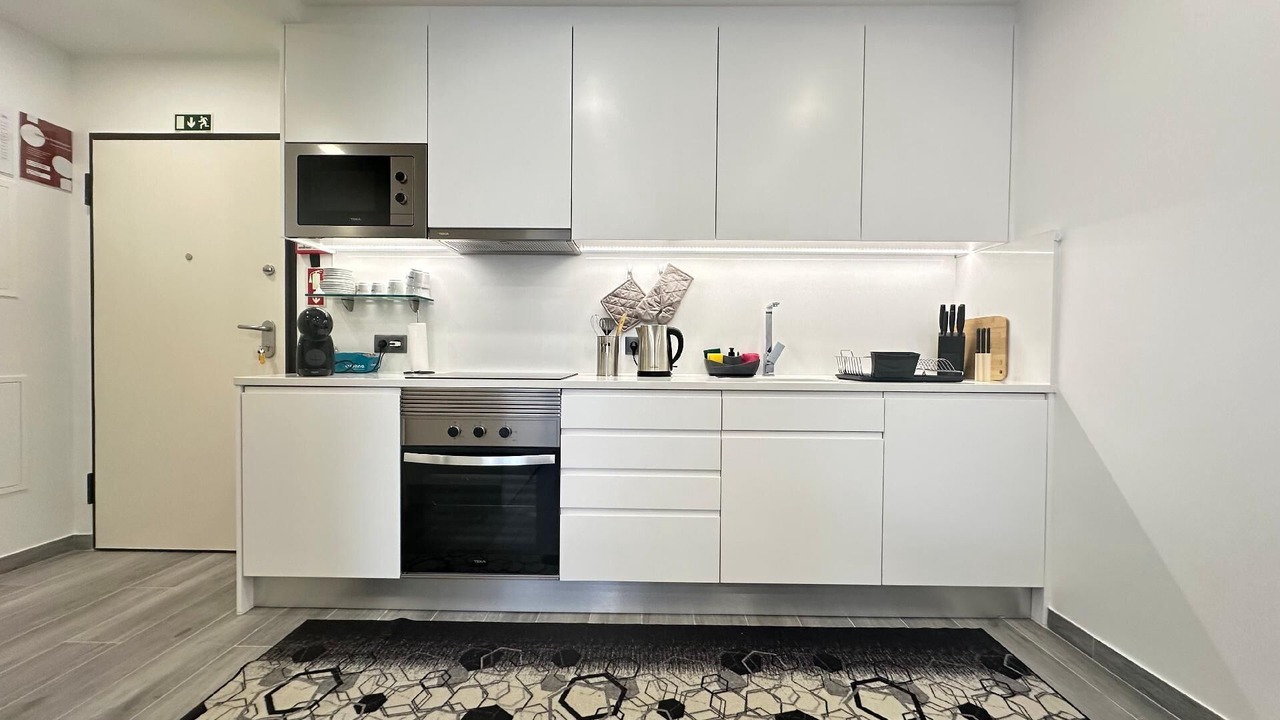 Photo of Kitchen in Cabeco da Ponta