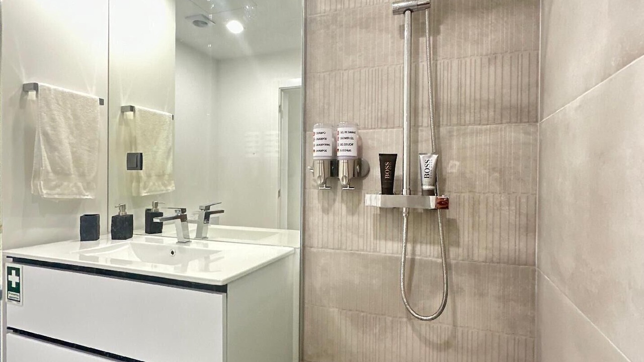 Photo of Bathroom in Cabeco da Ponta