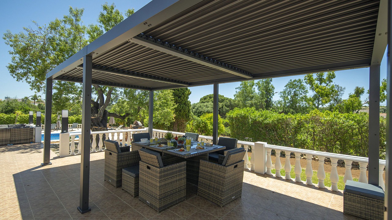 Photo of Livingroom in Lagoa e Carvoeiro