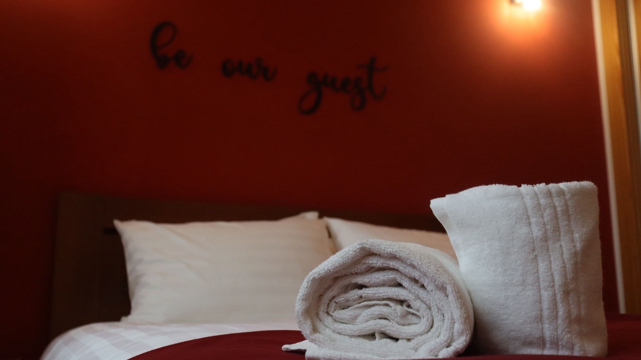 Photo of Bedroom in Sao Tiaguinho