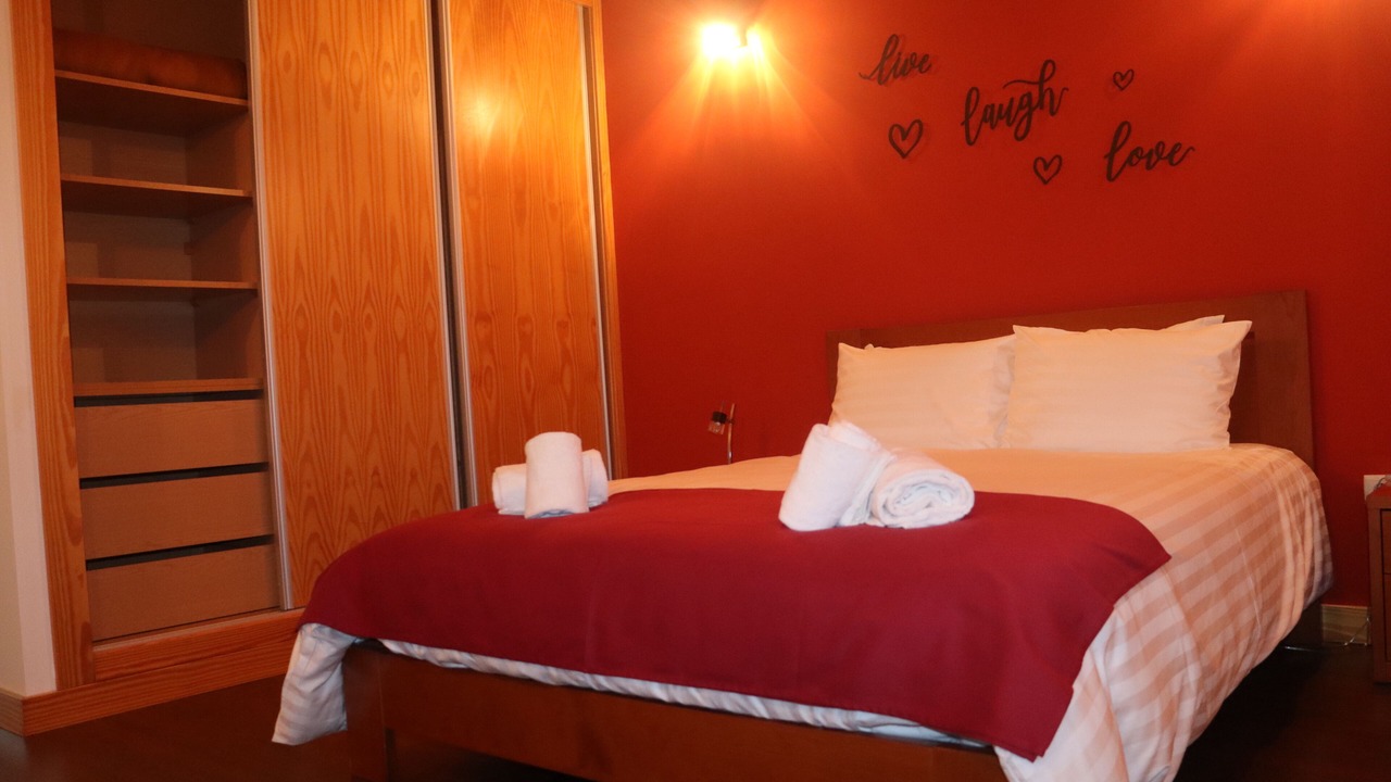 Photo of Bedroom in Sao Tiaguinho