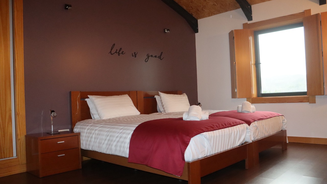Photo of Bedroom in Sao Tiaguinho