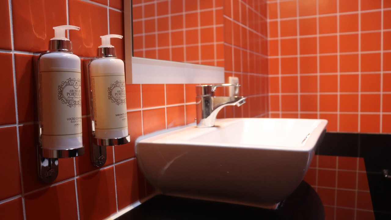 Photo of Bathroom in Sao Tiaguinho