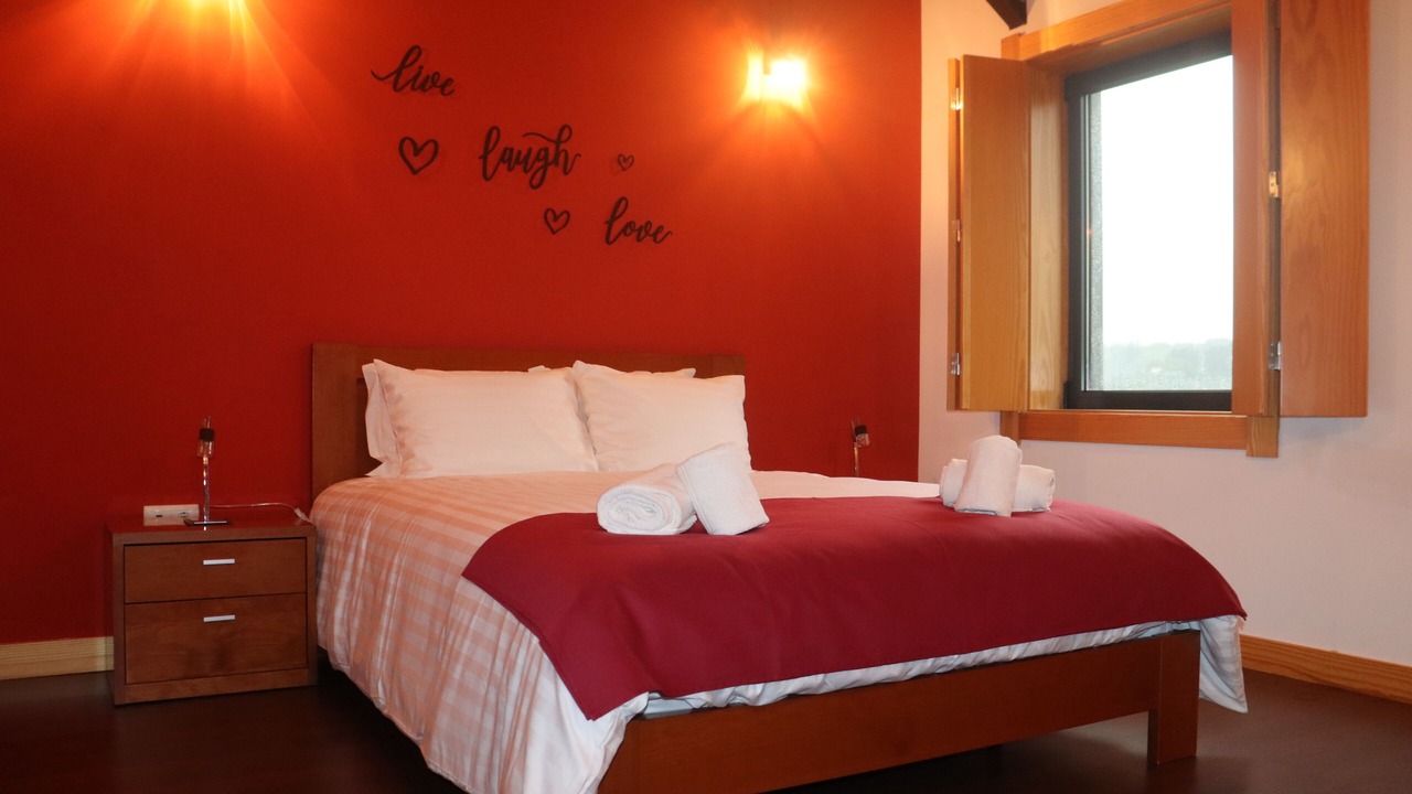 Photo of Bedroom in Sao Tiaguinho