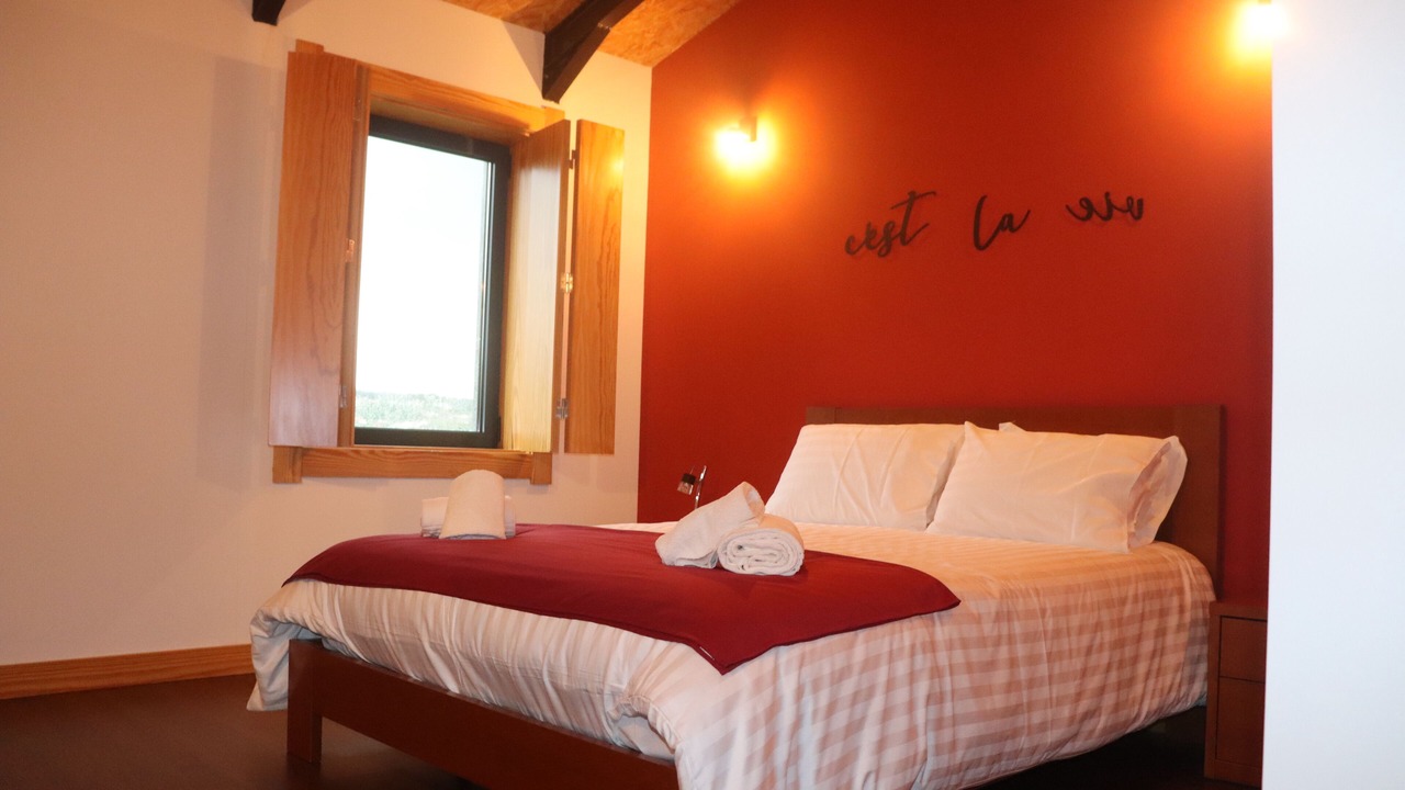 Photo of Bedroom in Sao Tiaguinho