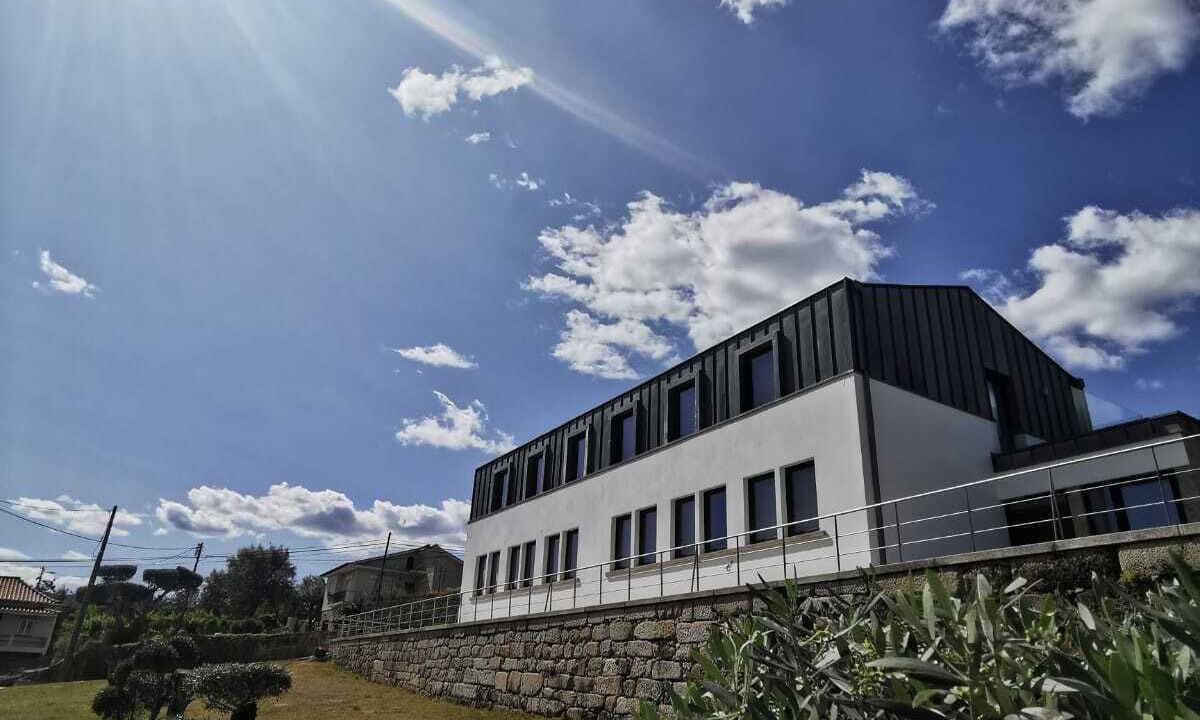 Photo of Outdoor in Sao Tiaguinho