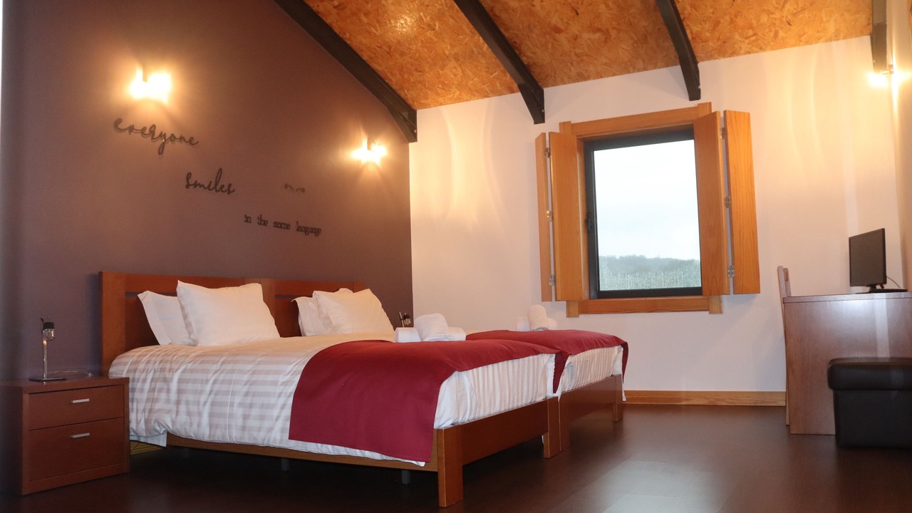 Photo of Bedroom in Sao Tiaguinho