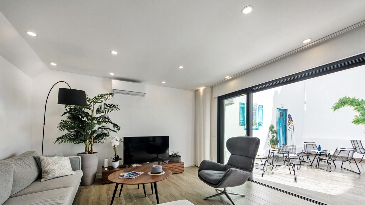 Photo of Livingroom in Calicos