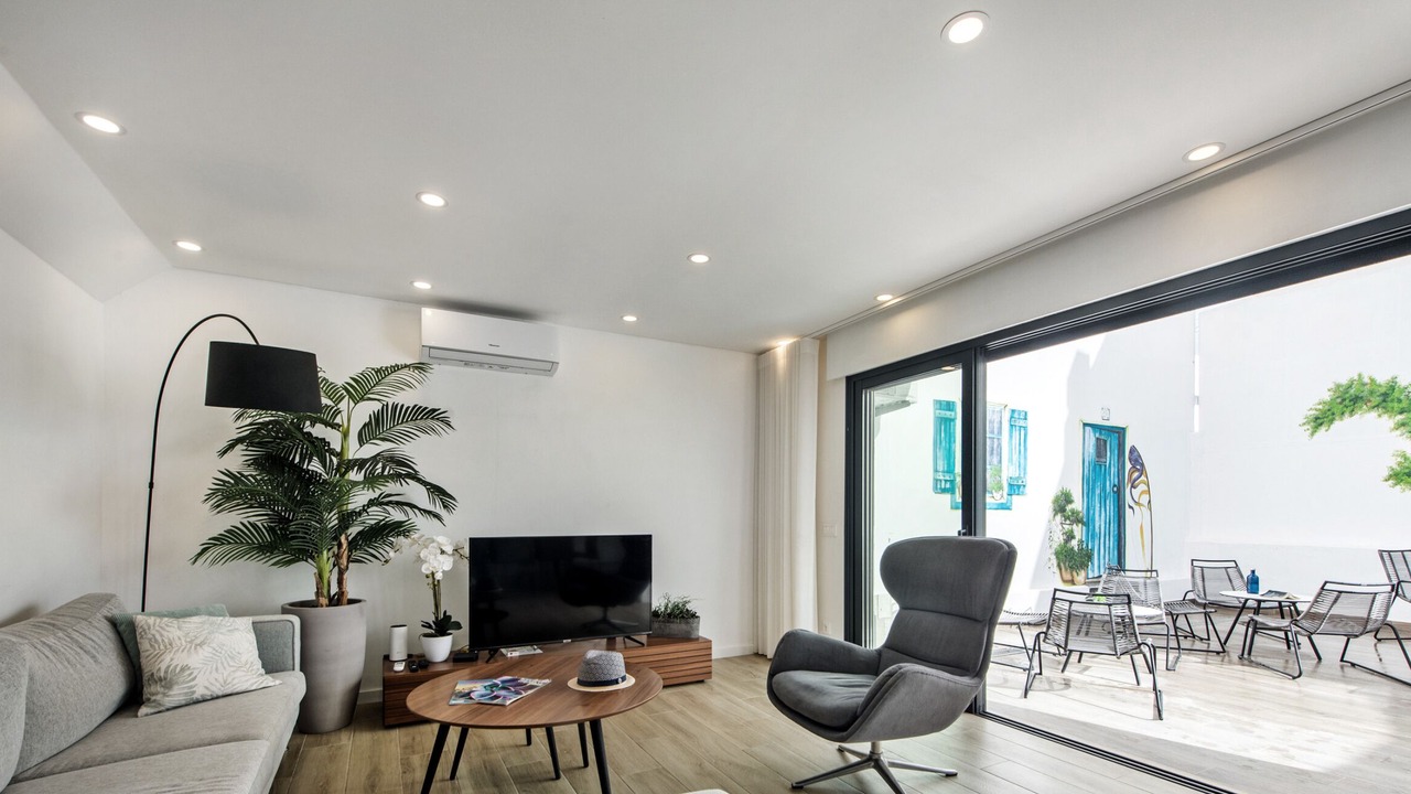 Photo of Livingroom in Calicos