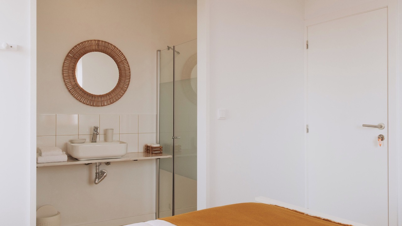 Photo of Bedroom in Vila Praia de Ancora