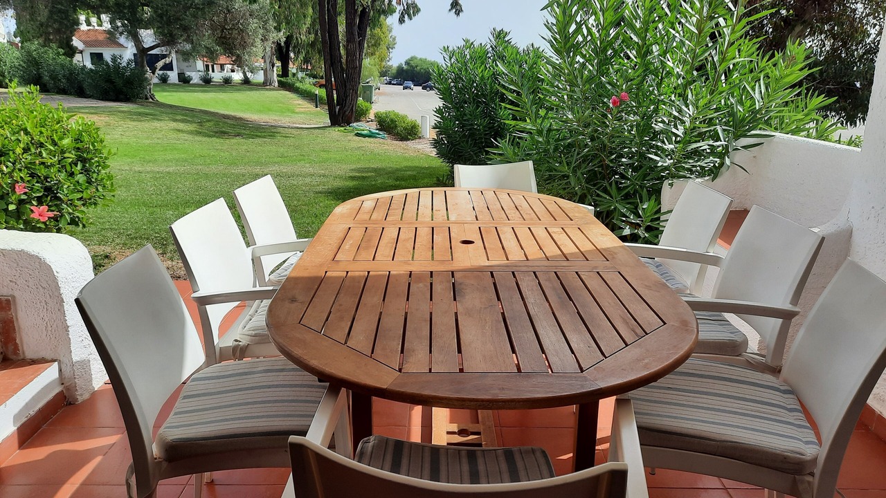 Photo of Outdoor in Santa Luzia