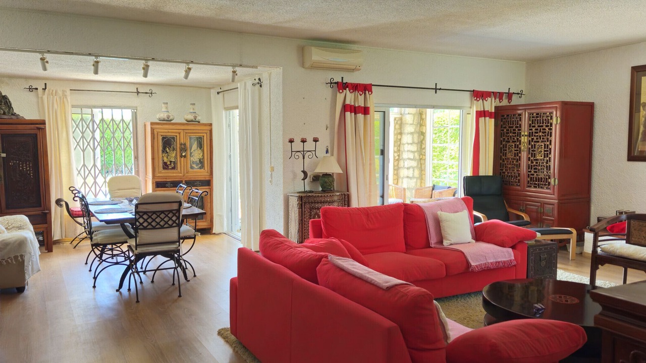 Photo of Livingroom in Porto de Mos