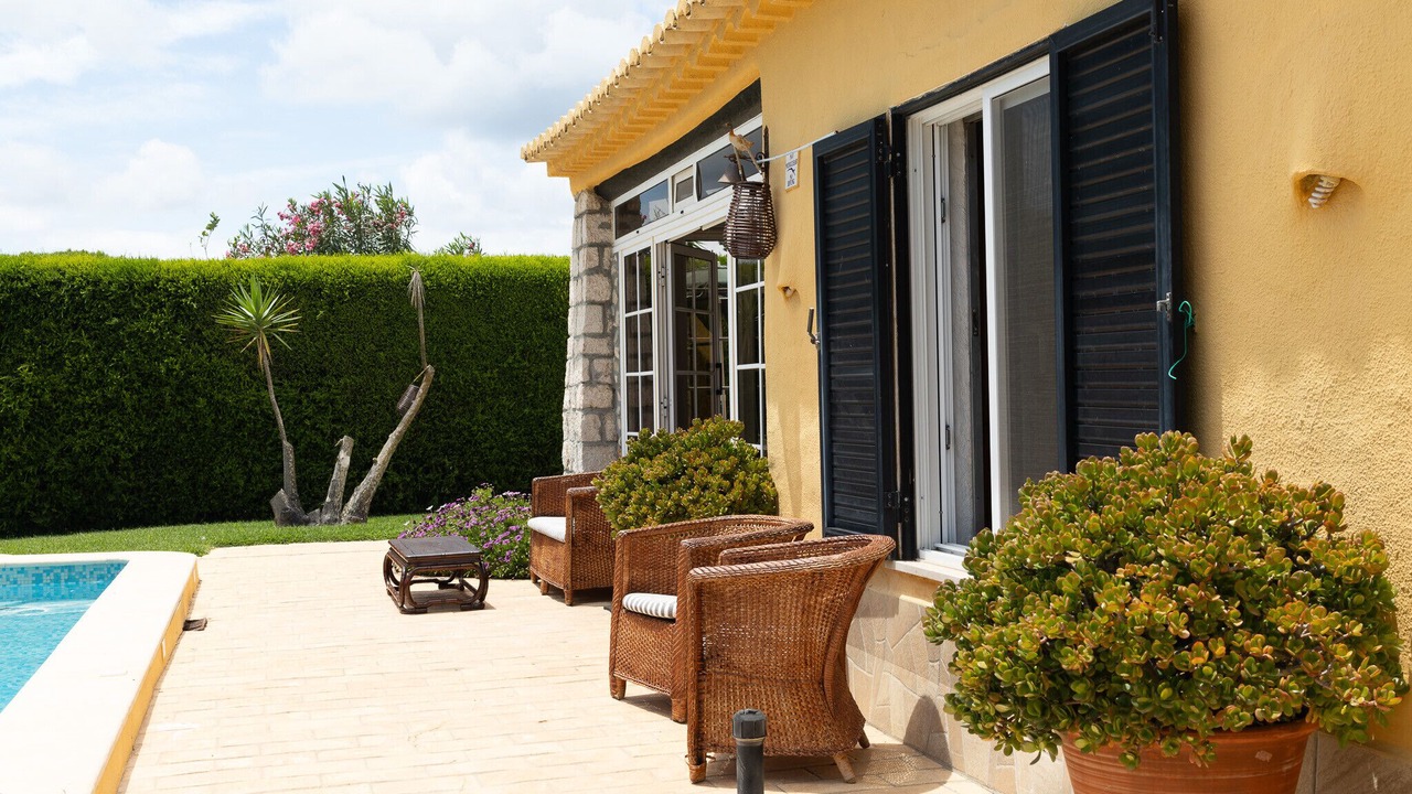 Photo of Outdoor in Porto de Mos