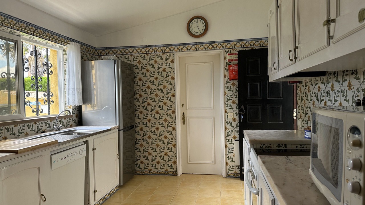 Photo of Kitchen in Porto de Mos