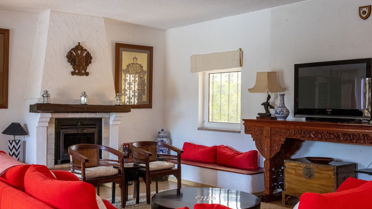 Photo of Livingroom in Porto de Mos