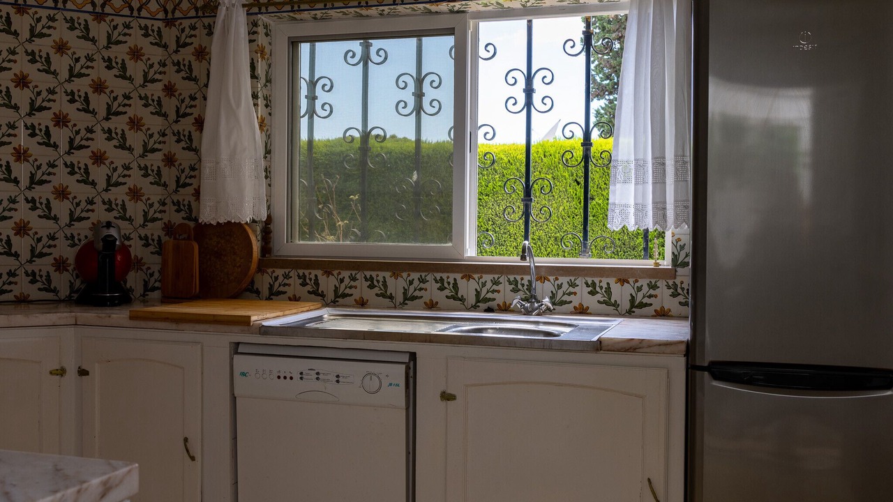 Photo of Kitchen in Porto de Mos