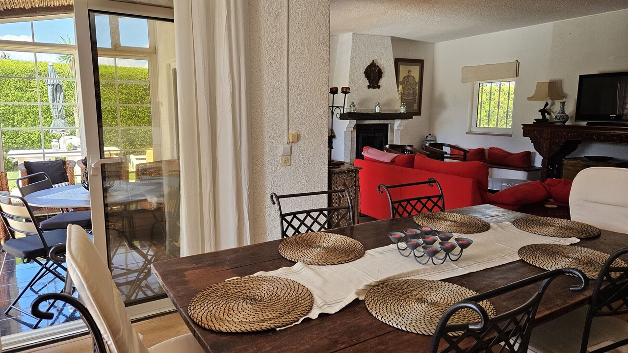 Photo of Livingroom in Porto de Mos