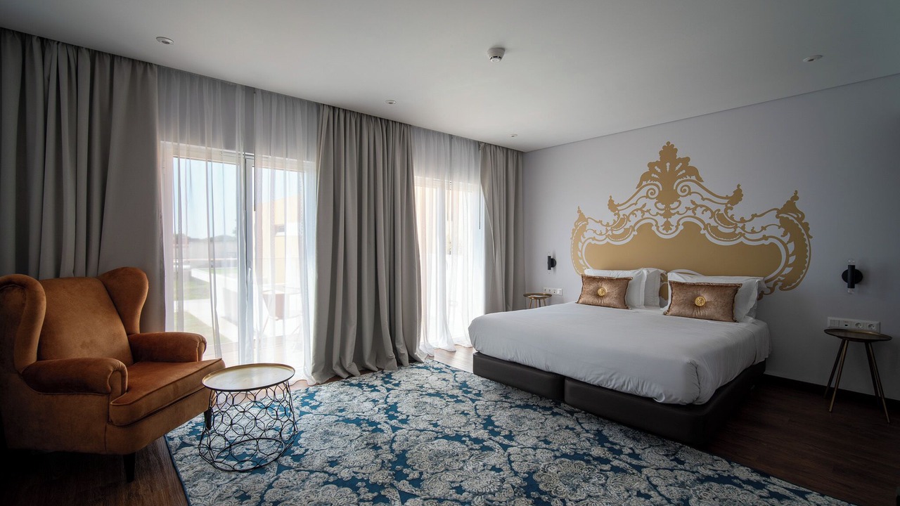 Photo of Bedroom in Angra do Heroismo
