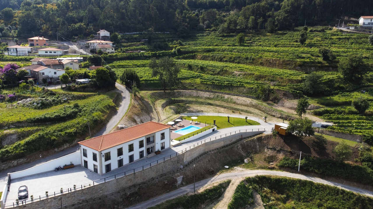 Photo of Outdoor in Crasto