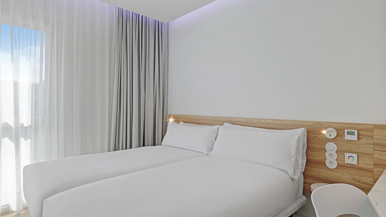Photo of Bedroom in Leiria