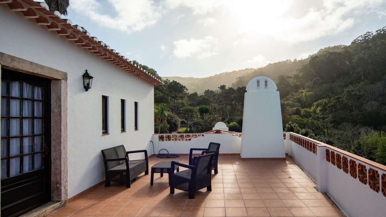 Photo of Outdoor in Monserrate