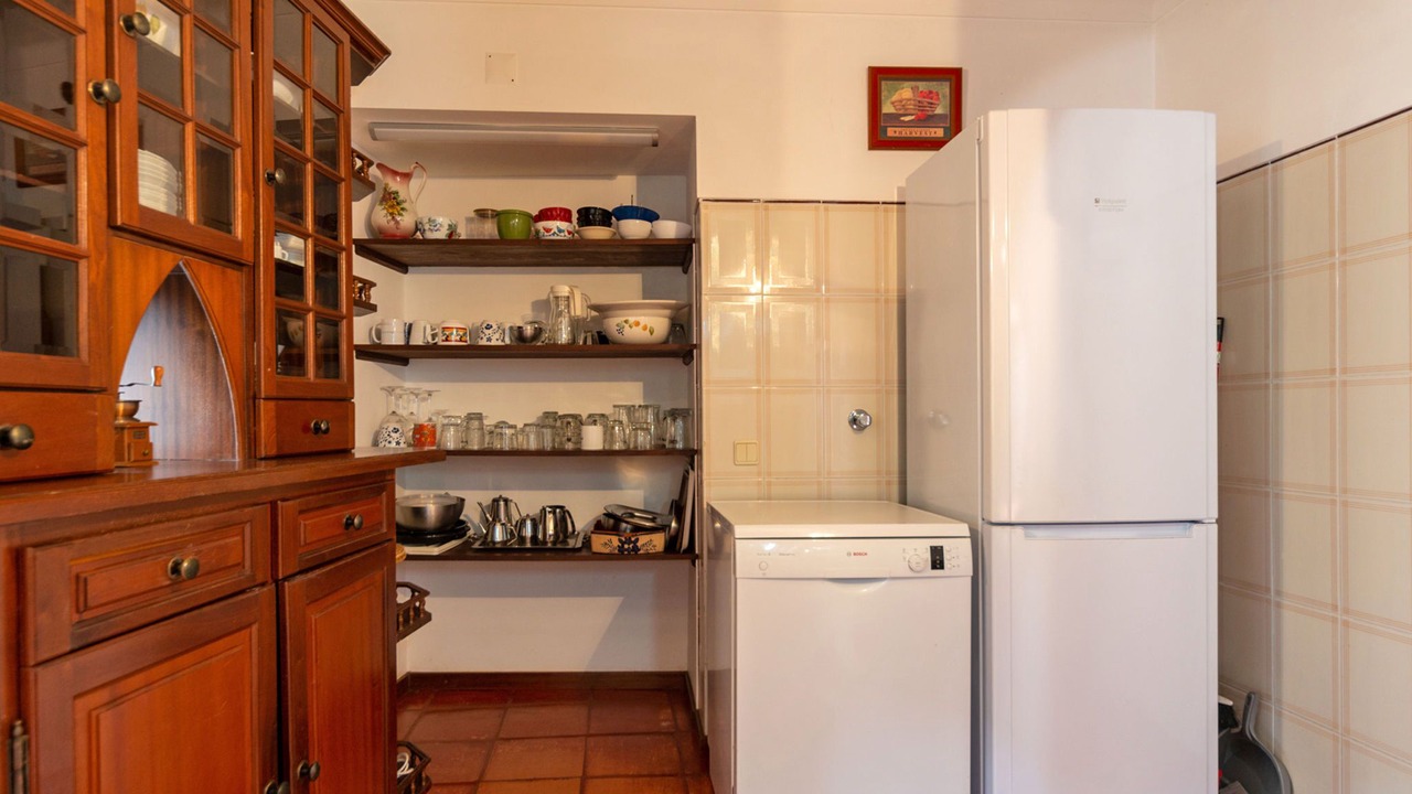Photo of Kitchen in Monserrate