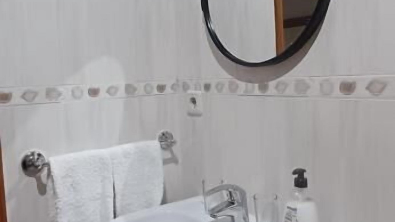 Photo of Bathroom in Leixões