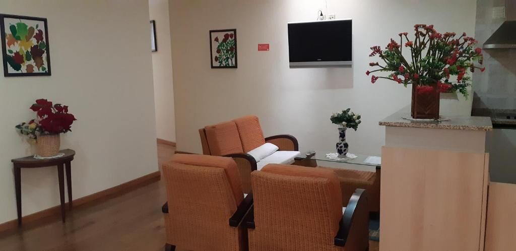 Photo of Livingroom in Leixões
