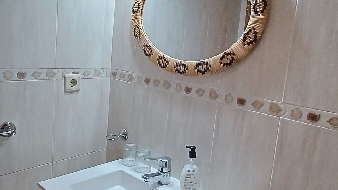 Photo of Bathroom in Leixões