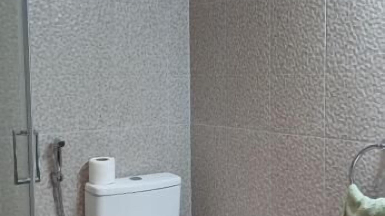 Photo of Bathroom in Leixões