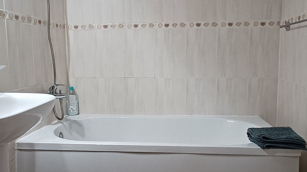 Photo of Bathroom in Leixões