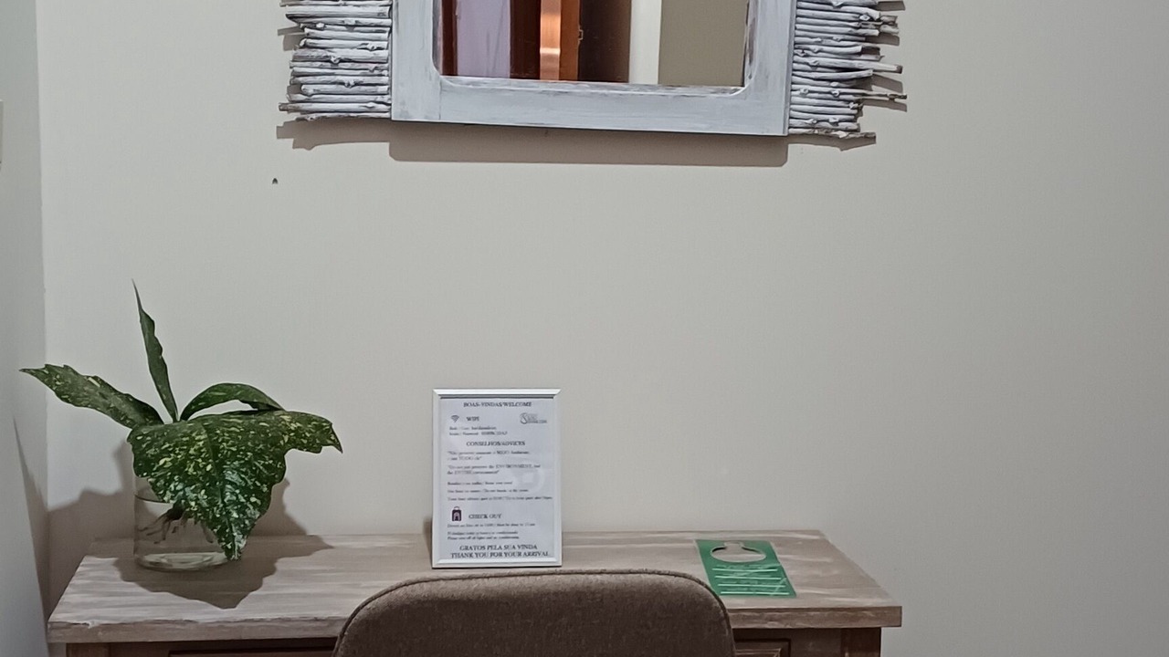 Photo of Bedroom in Leixões