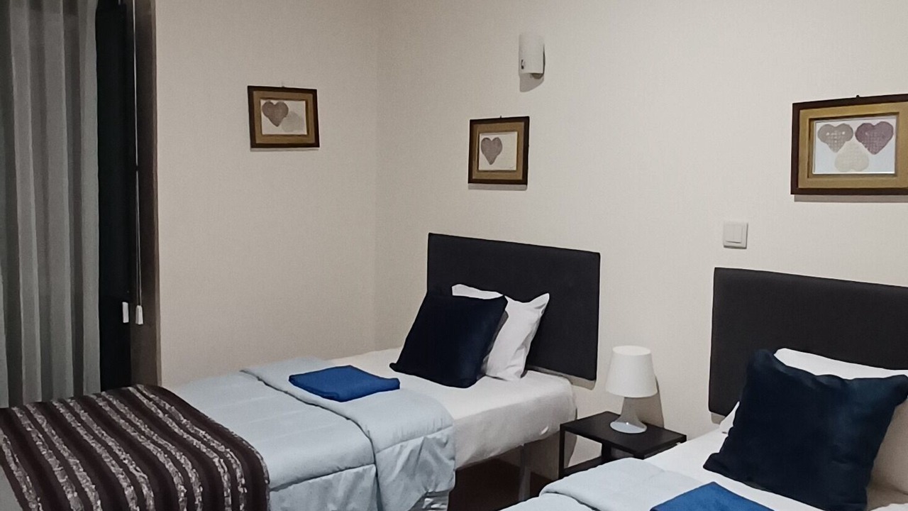 Photo of Bedroom in Leixões