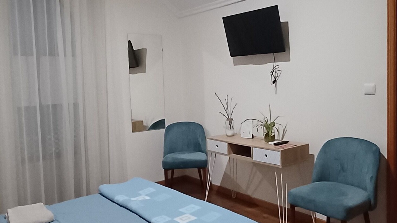 Photo of Bedroom in Leixões
