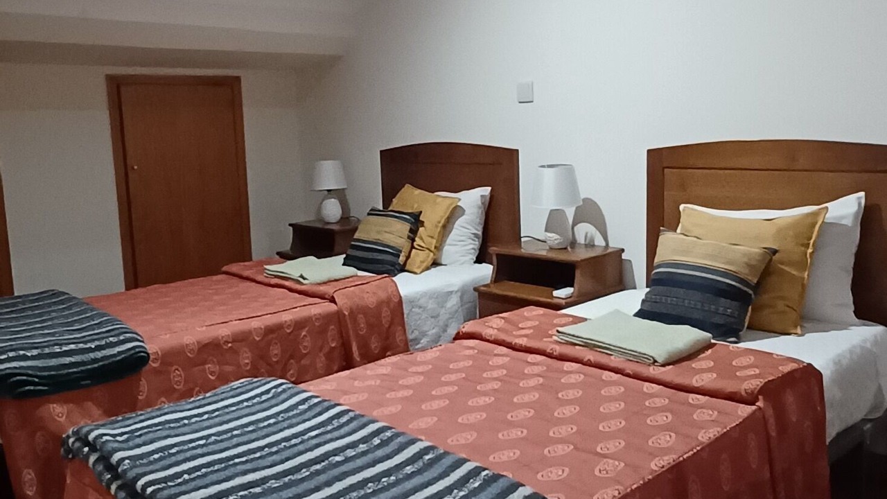 Photo of Bedroom in Leixões