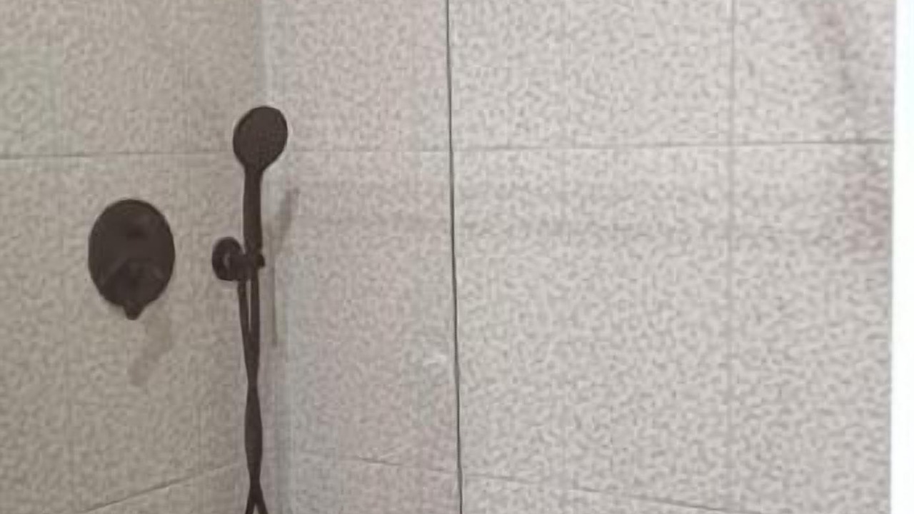 Photo of Bathroom in Leixões