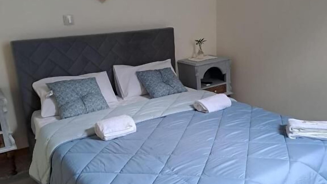 Photo of Bedroom in Leixões
