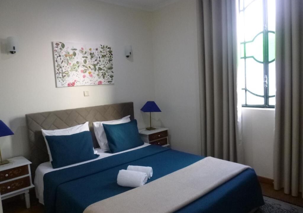 Photo of Bedroom in Leixões
