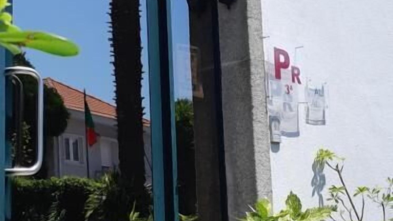 Photo of Outdoor in Leixões