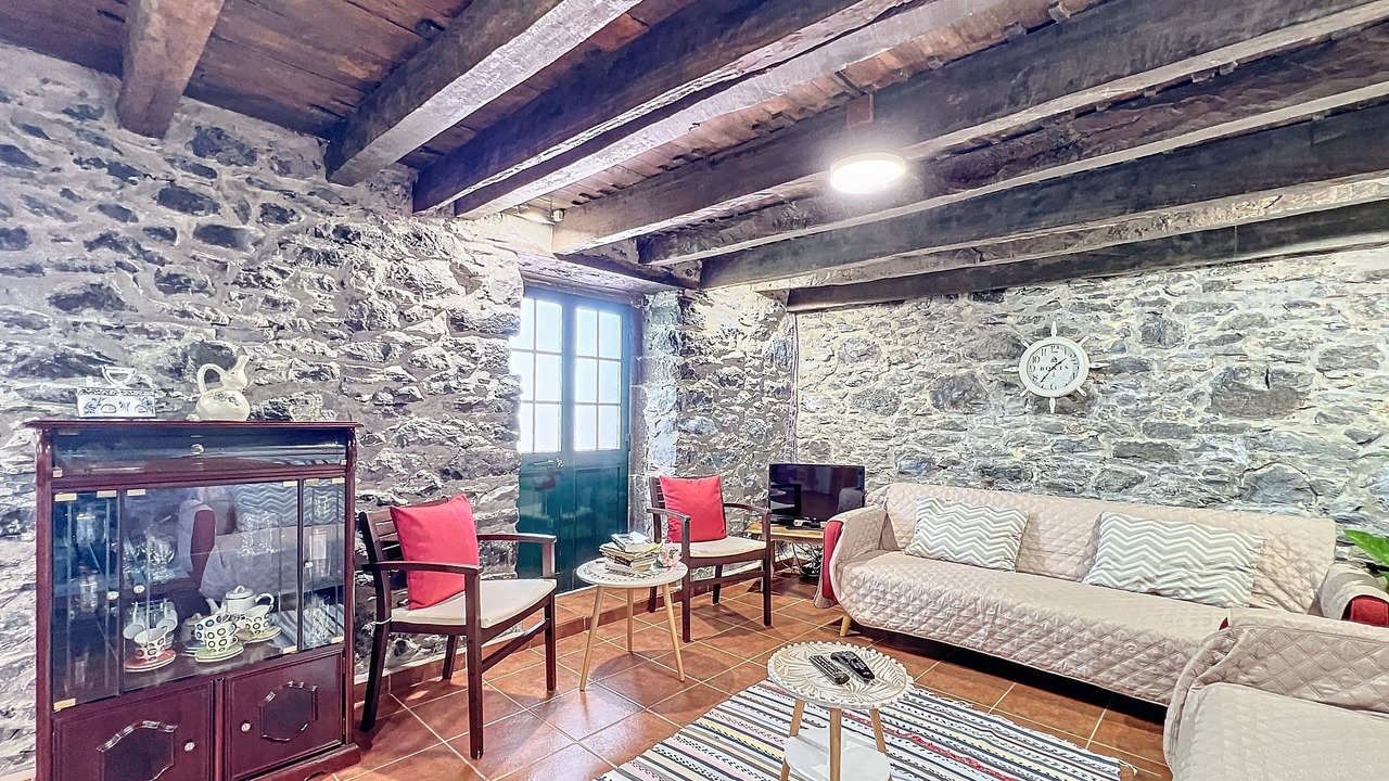 Photo of Livingroom in Porto Moniz