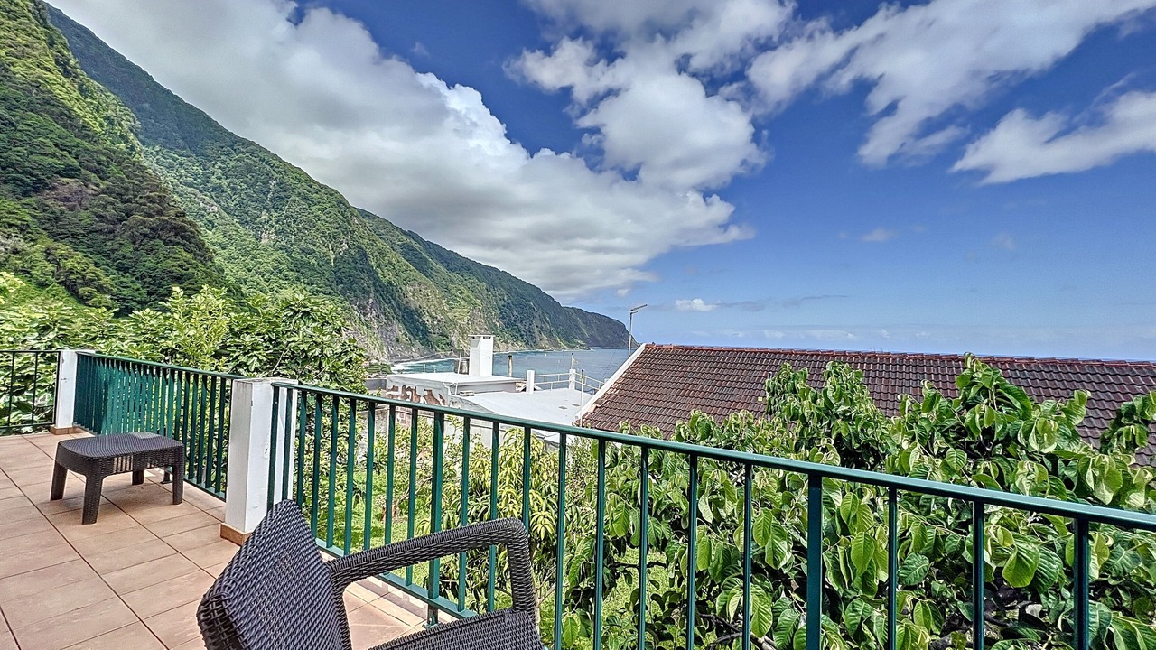 Photo of Outdoor in Porto Moniz