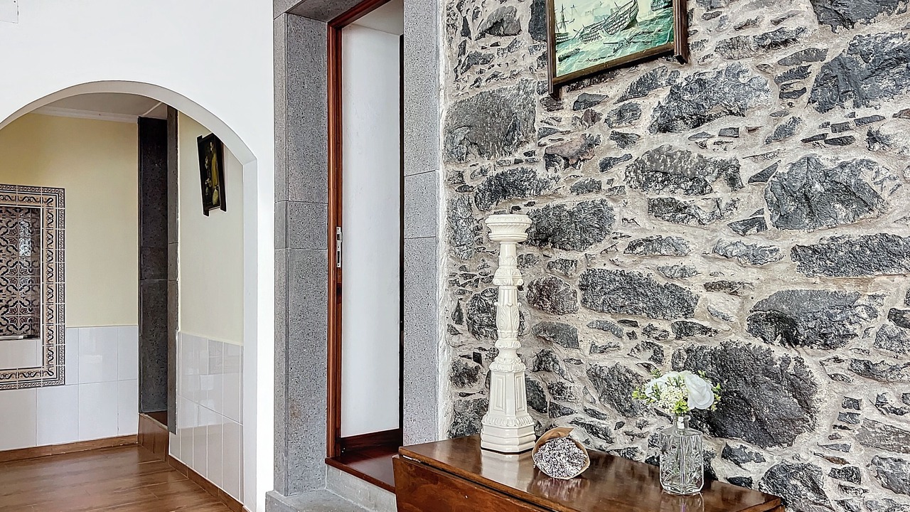 Photo of Patio Balcony in Porto Moniz