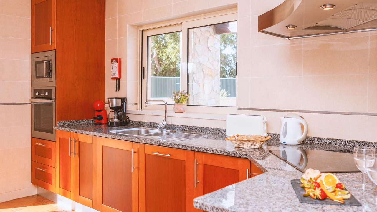 Photo of Kitchen in Albufeira