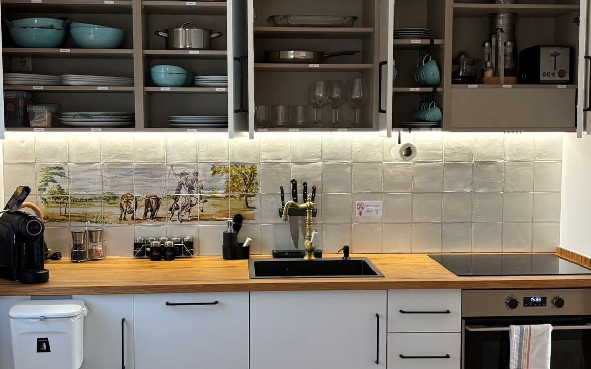 Photo of Kitchen in Vale de Santarem