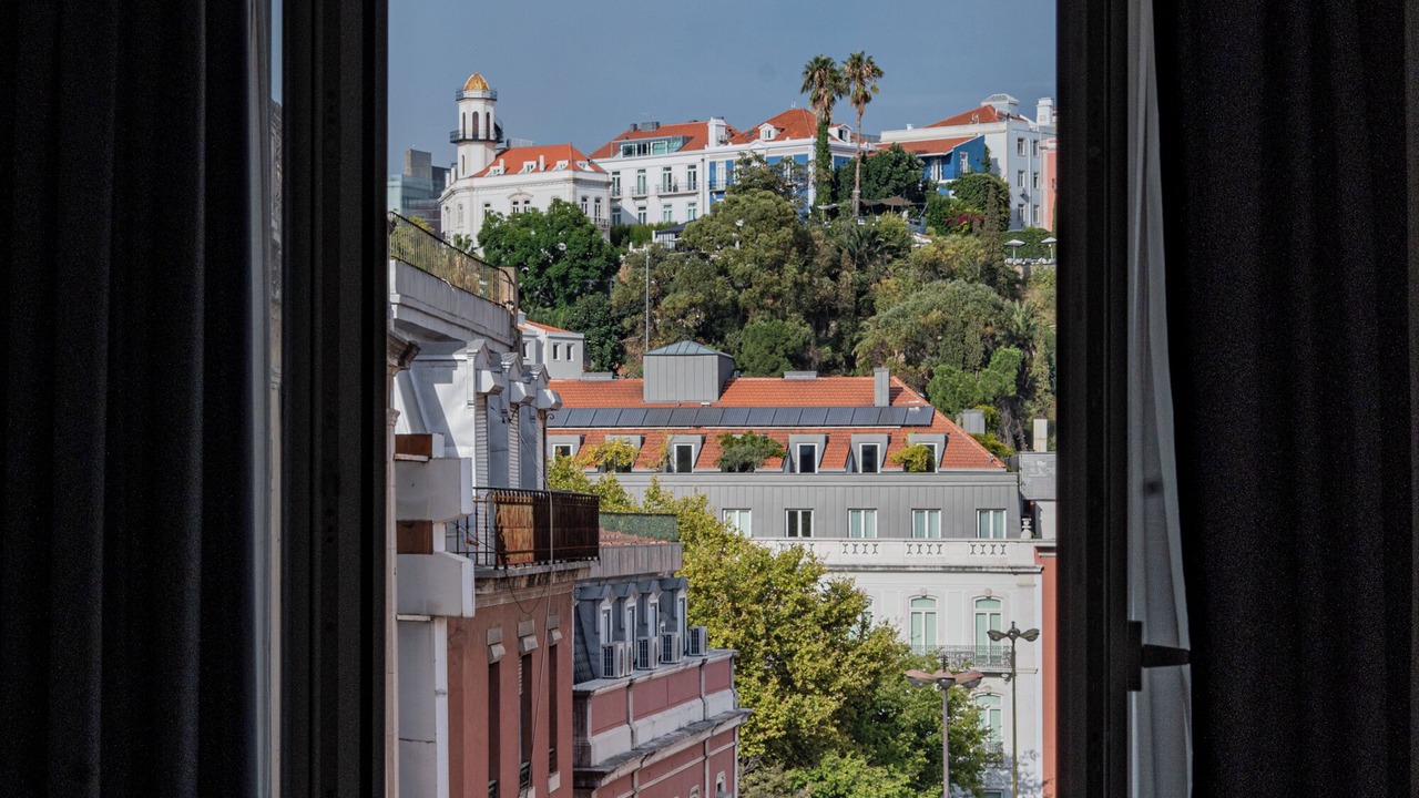 Photo of Bedroom in Sao Jose
