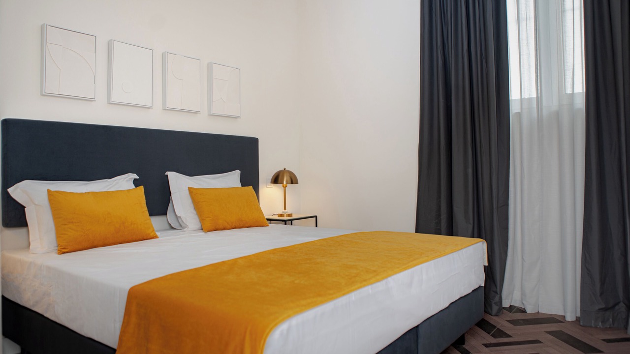 Photo of Bedroom in Sao Jose